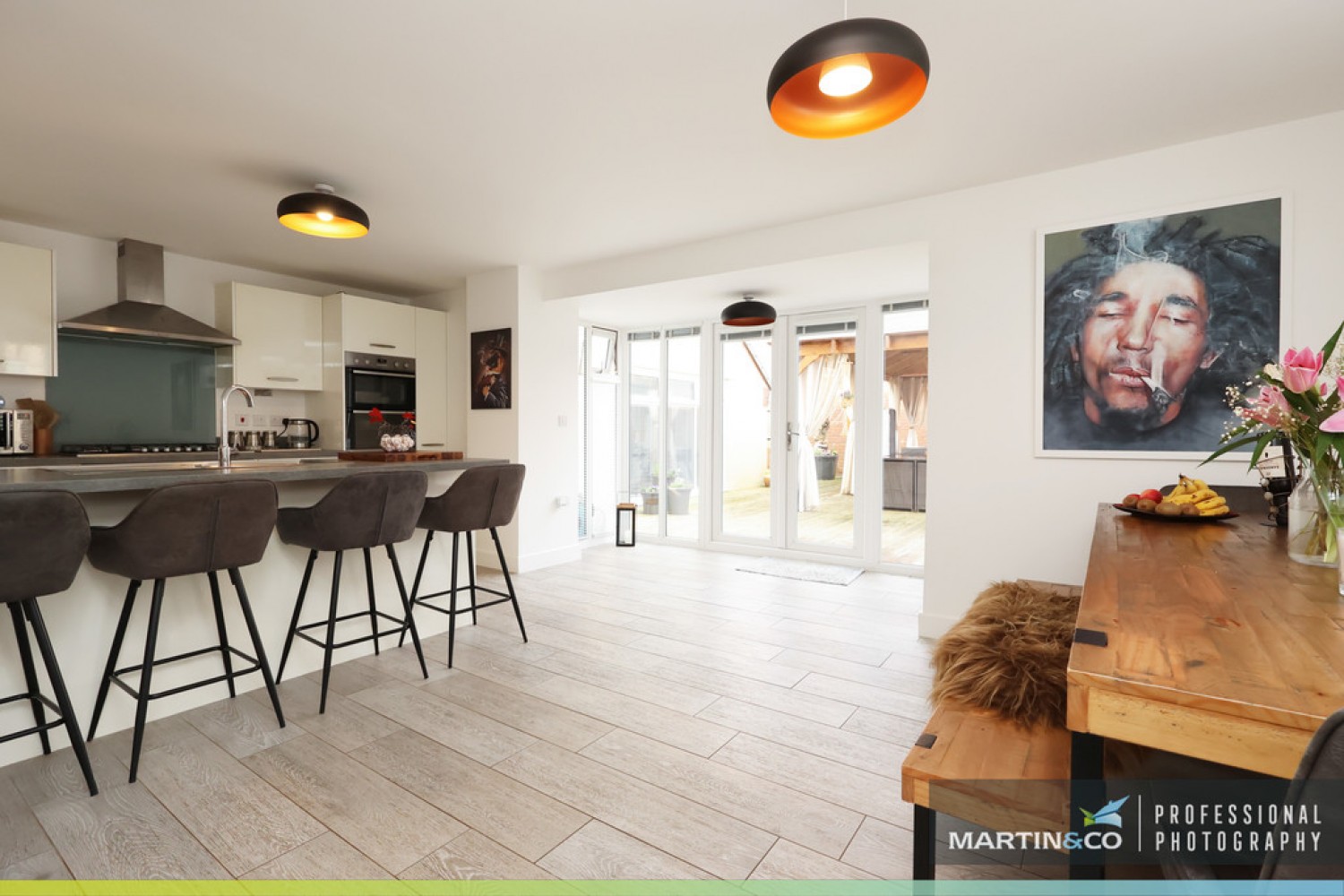 4 bedroom House for Sale Cypress Crescent, St Mellons