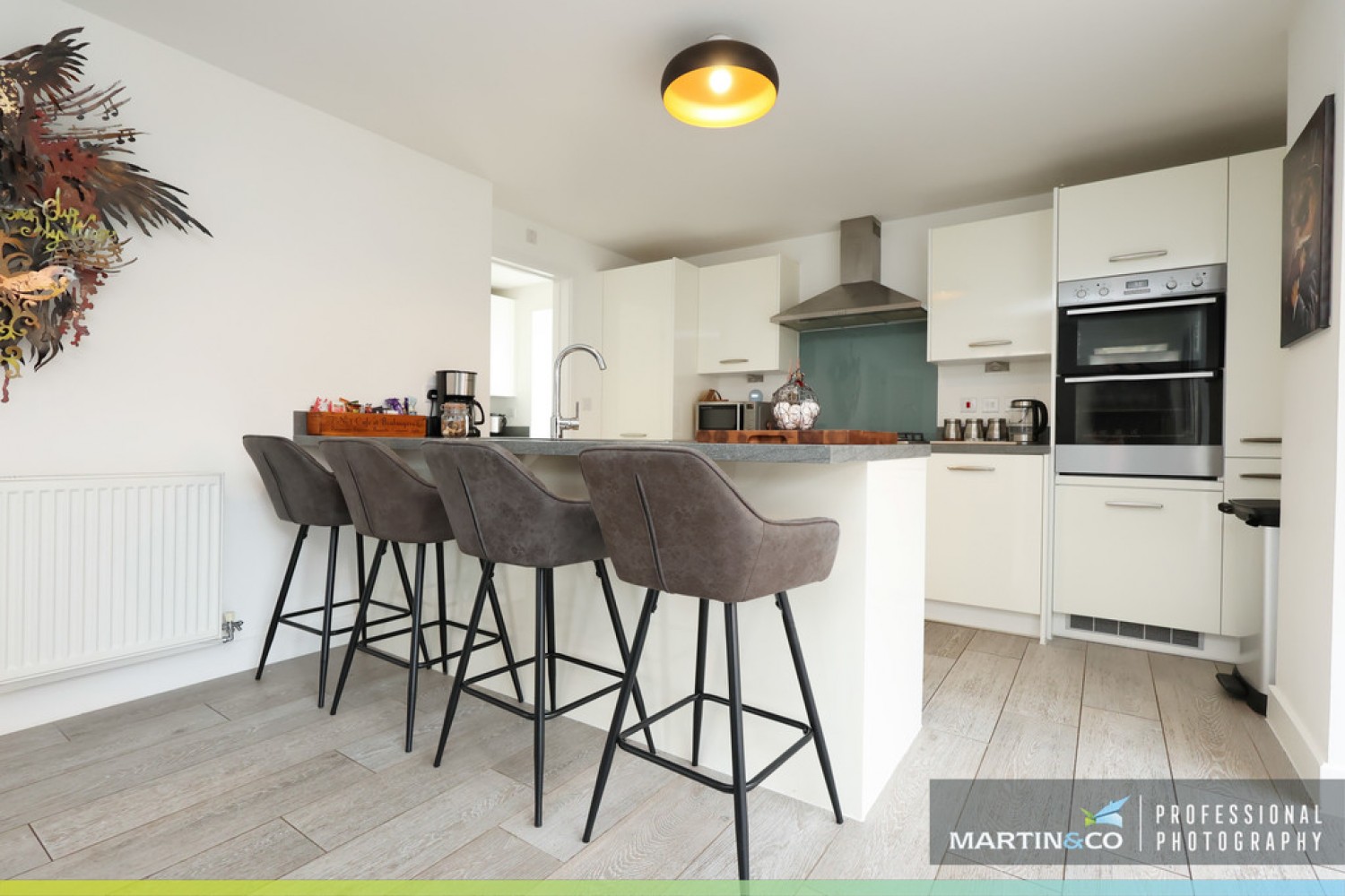 4 bedroom House for Sale Cypress Crescent, St Mellons