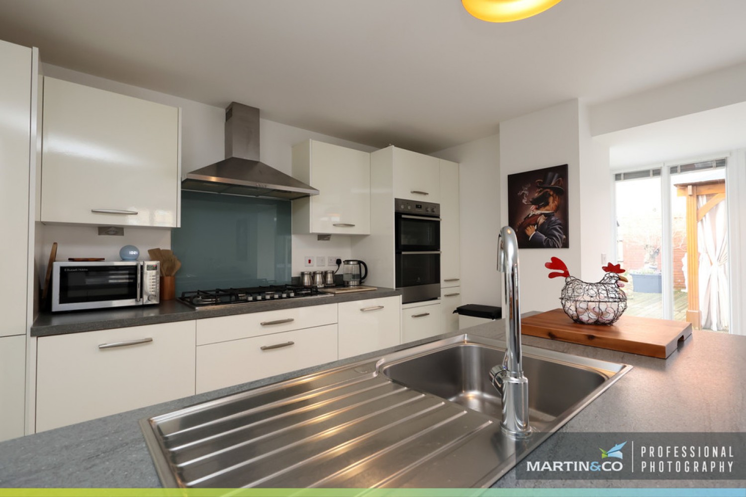 4 bedroom House for Sale Cypress Crescent, St Mellons