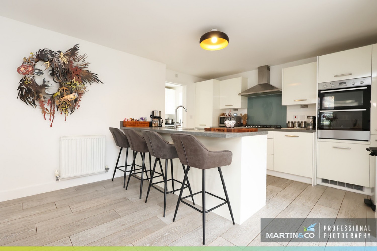 4 bedroom House for Sale Cypress Crescent, St Mellons