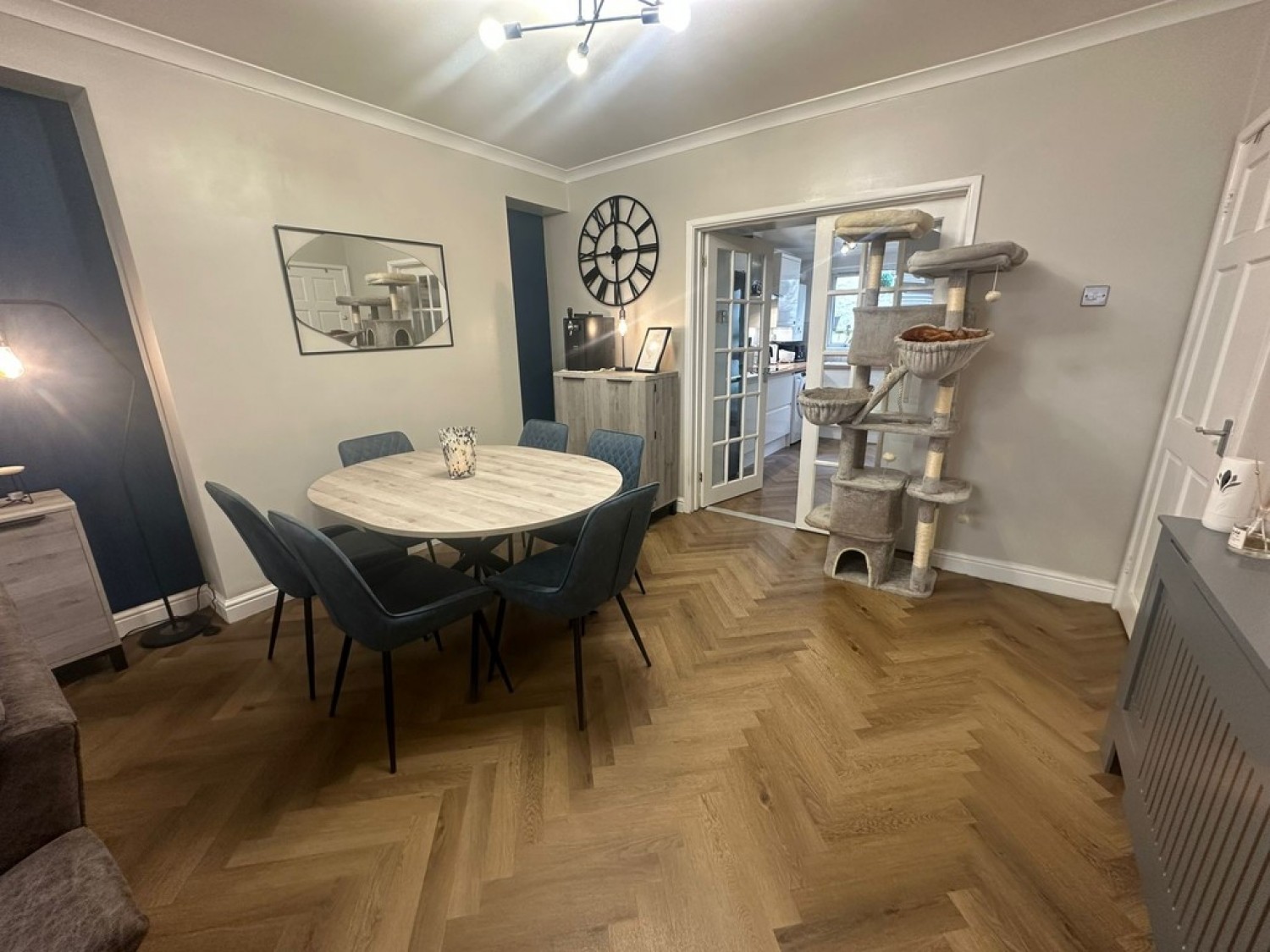 3 bedroom House for Sale Glendower Street, Dowlais, Merthyr Tydfil