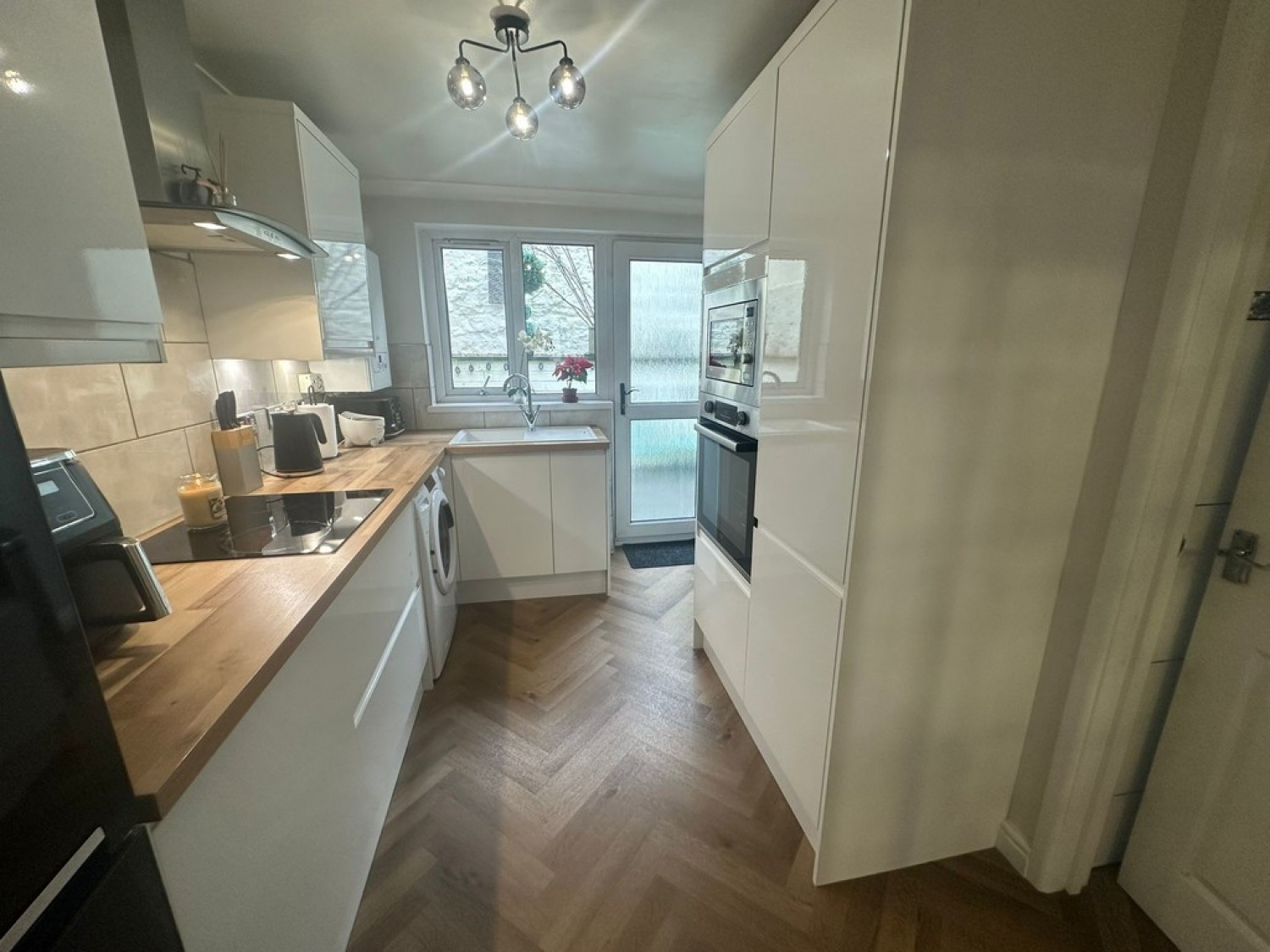 3 bedroom House for Sale Glendower Street, Dowlais, Merthyr Tydfil