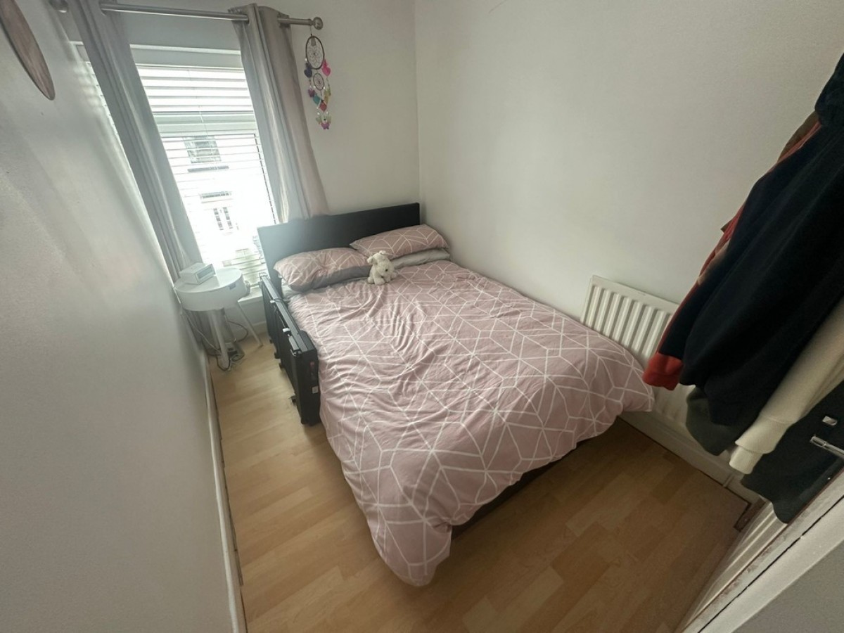 Glendower Street, Dowlais, Merthyr Tydfil