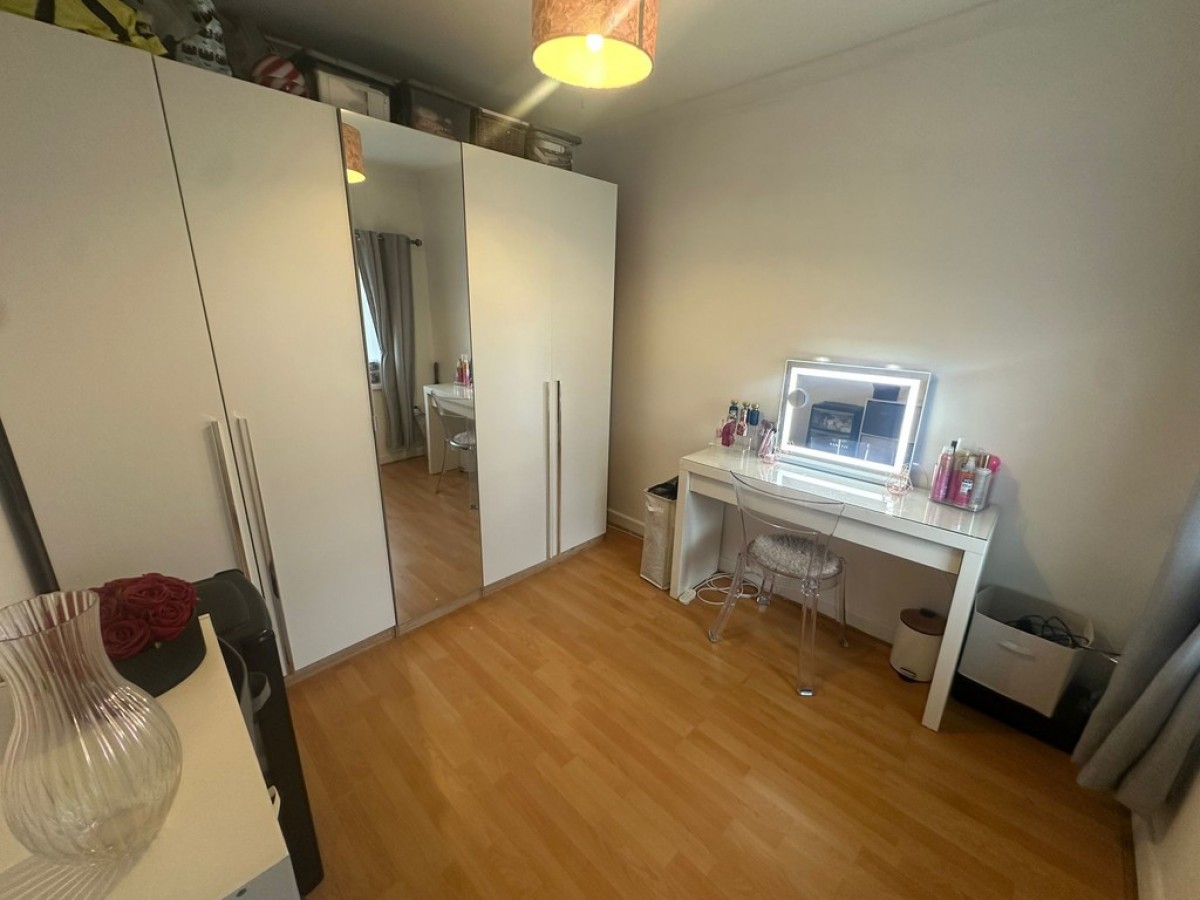 Glendower Street, Dowlais, Merthyr Tydfil