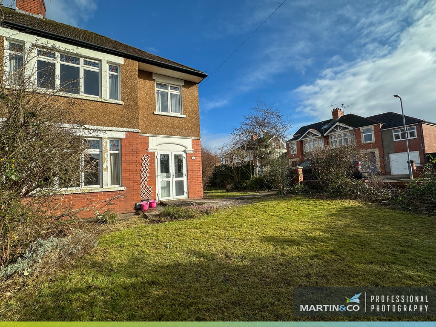 3 bedroom House for Sale St. Malo Road, Heath