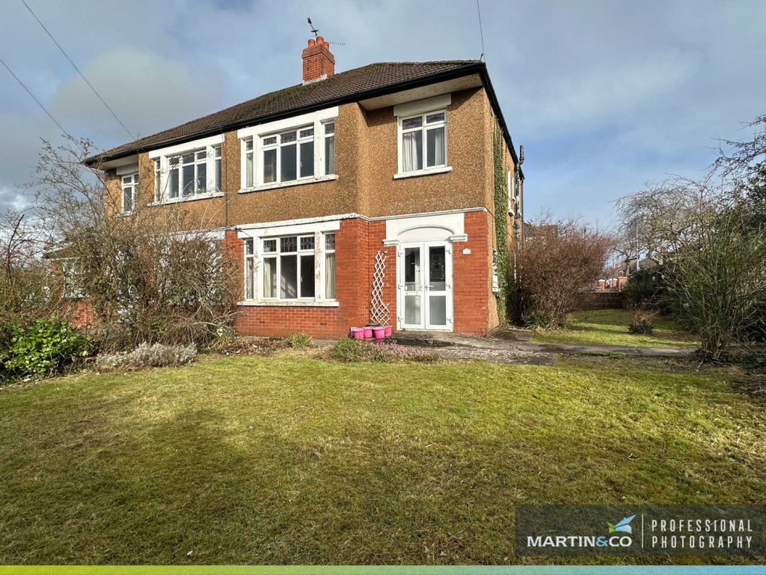 3 bedroom House for Sale St. Malo Road, Heath