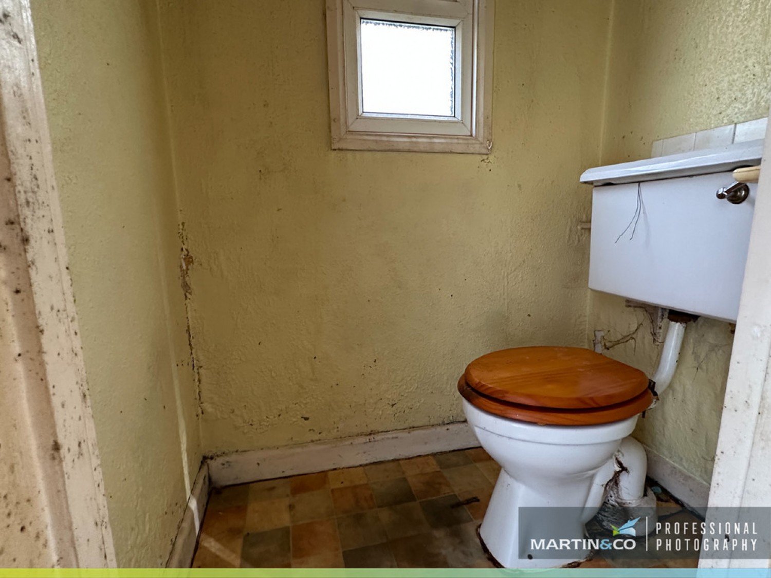 3 bedroom House for Sale St. Malo Road, Heath