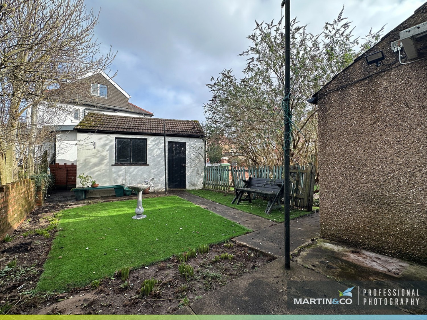 3 bedroom House for Sale St. Malo Road, Heath