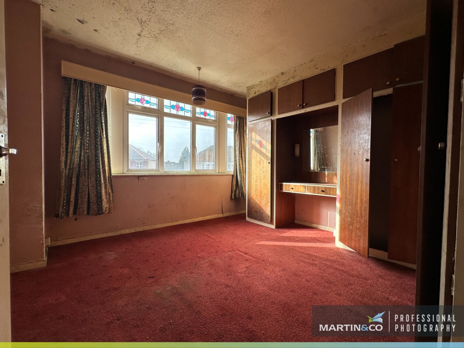 3 bedroom House for Sale St. Malo Road, Heath