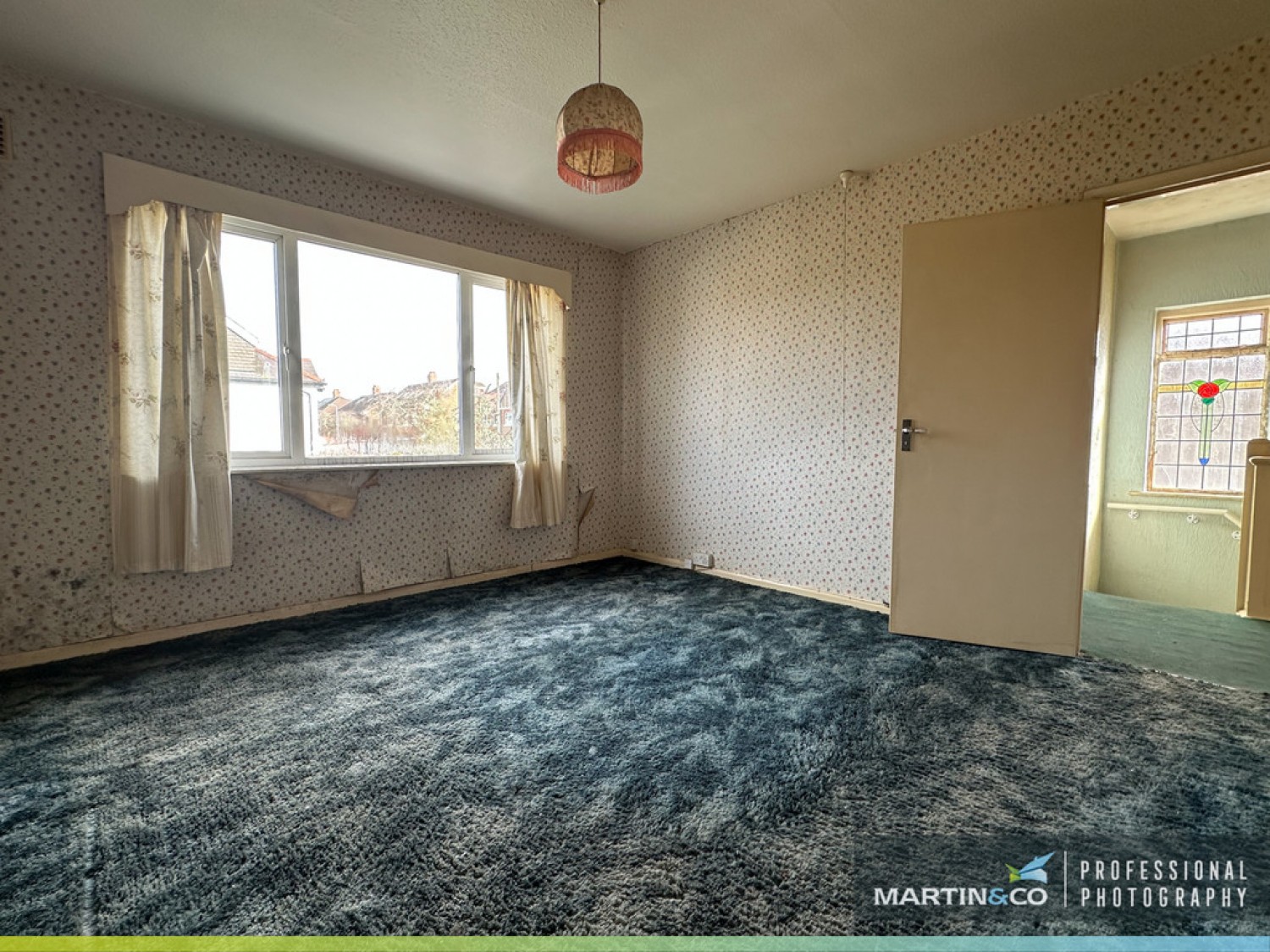 3 bedroom House for Sale St. Malo Road, Heath