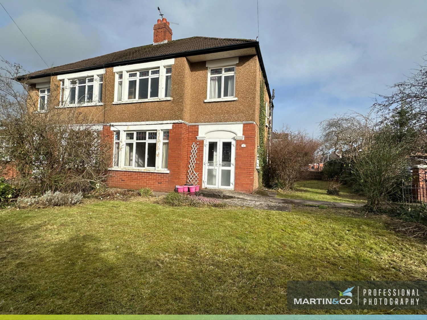 3 bedroom House for Sale St. Malo Road, Heath