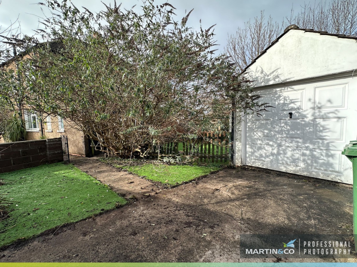 3 bedroom House for Sale St. Malo Road, Heath