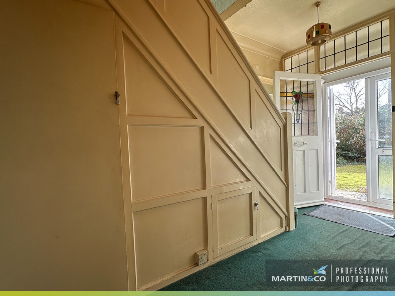 3 bedroom House for Sale St. Malo Road, Heath