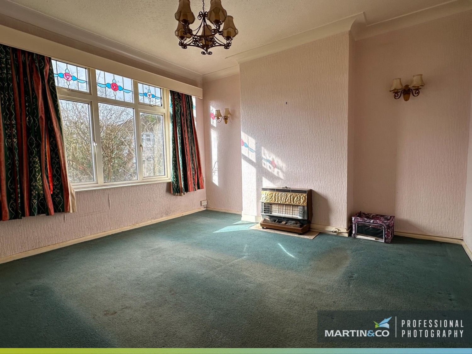 3 bedroom House for Sale St. Malo Road, Heath