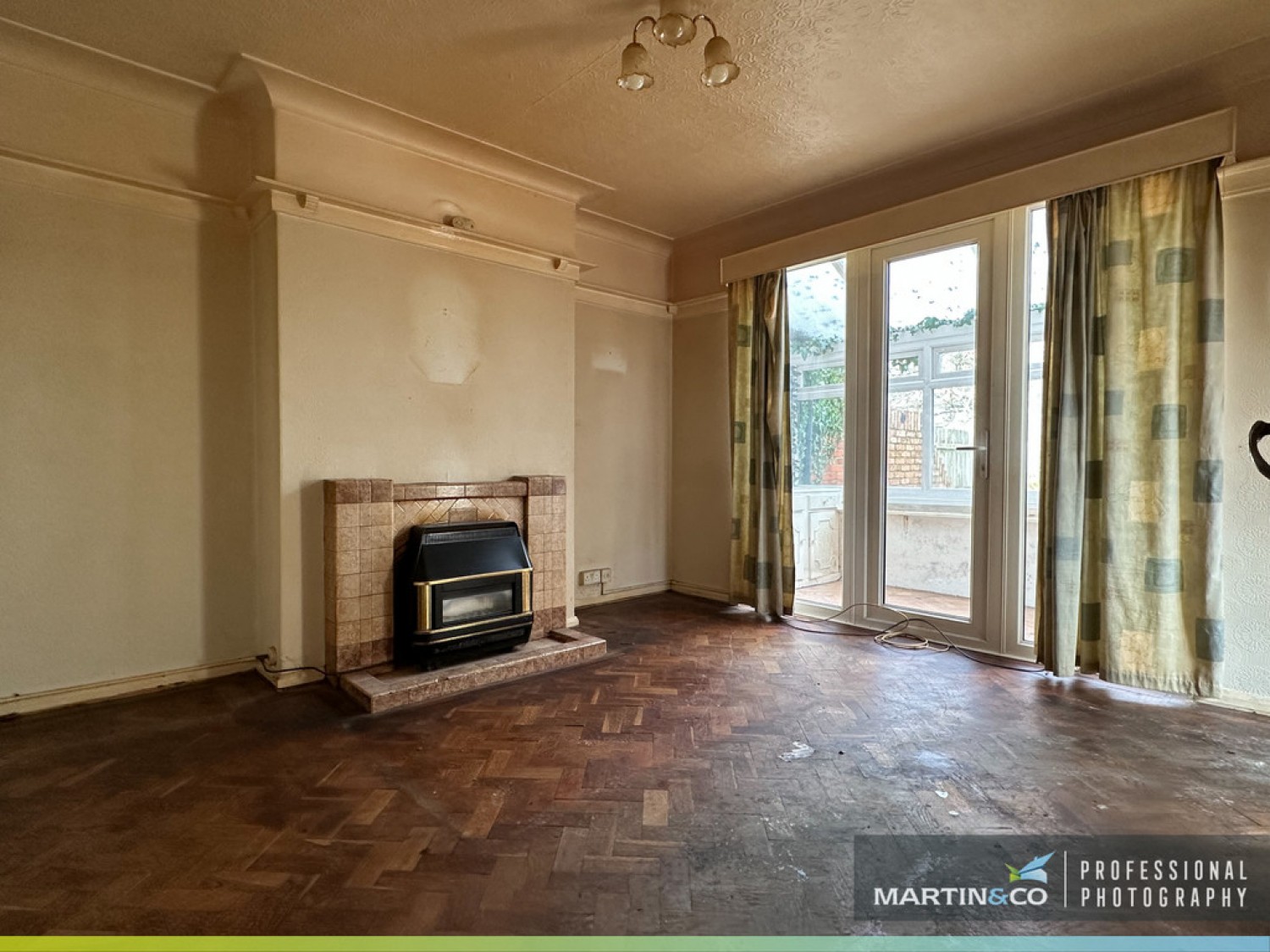 3 bedroom House for Sale St. Malo Road, Heath