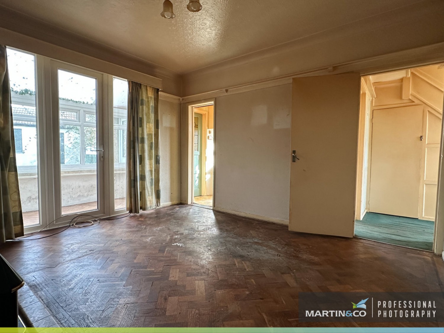 3 bedroom House for Sale St. Malo Road, Heath