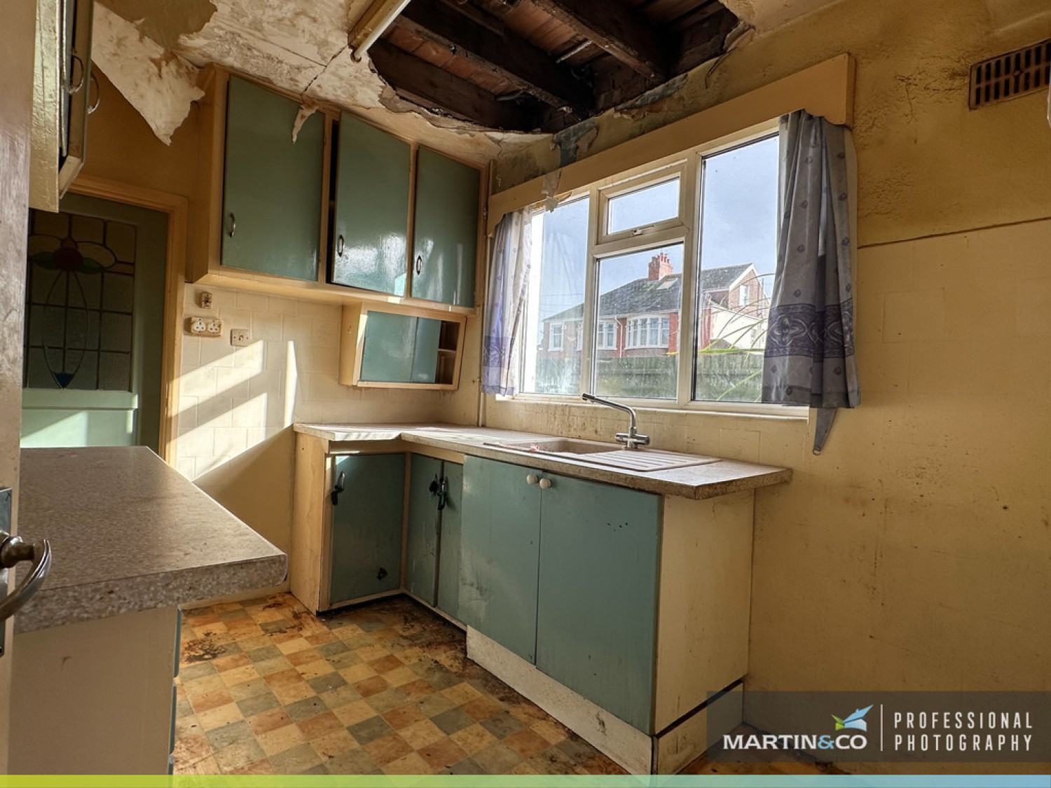 3 bedroom House for Sale St. Malo Road, Heath