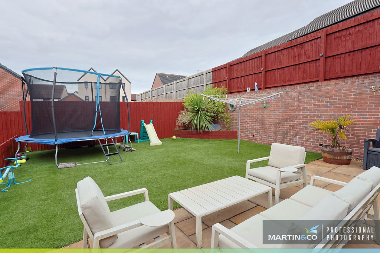 4 bedroom House for Sale Heol Booths, St Edeyrns