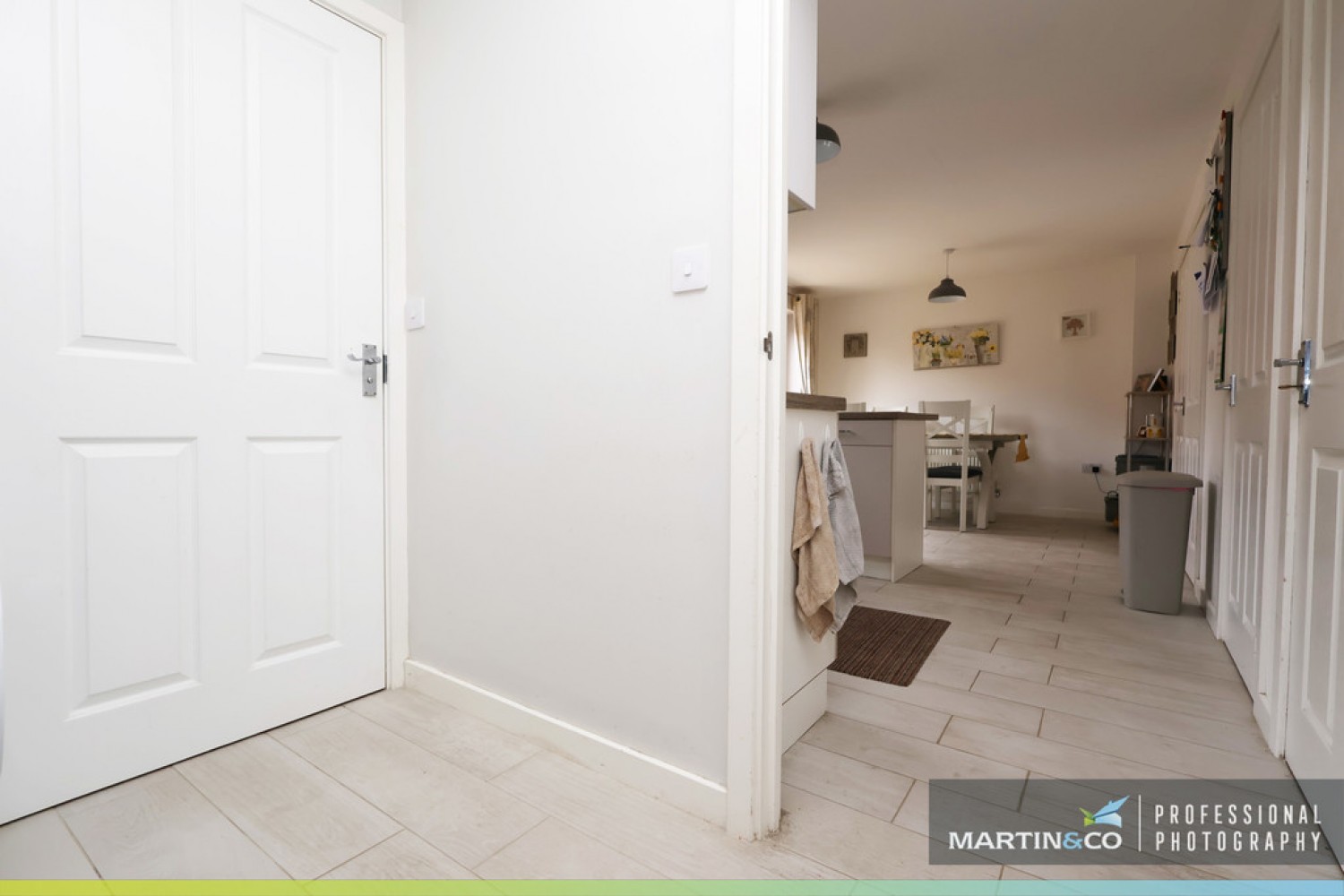 4 bedroom House for Sale Heol Booths, St Edeyrns