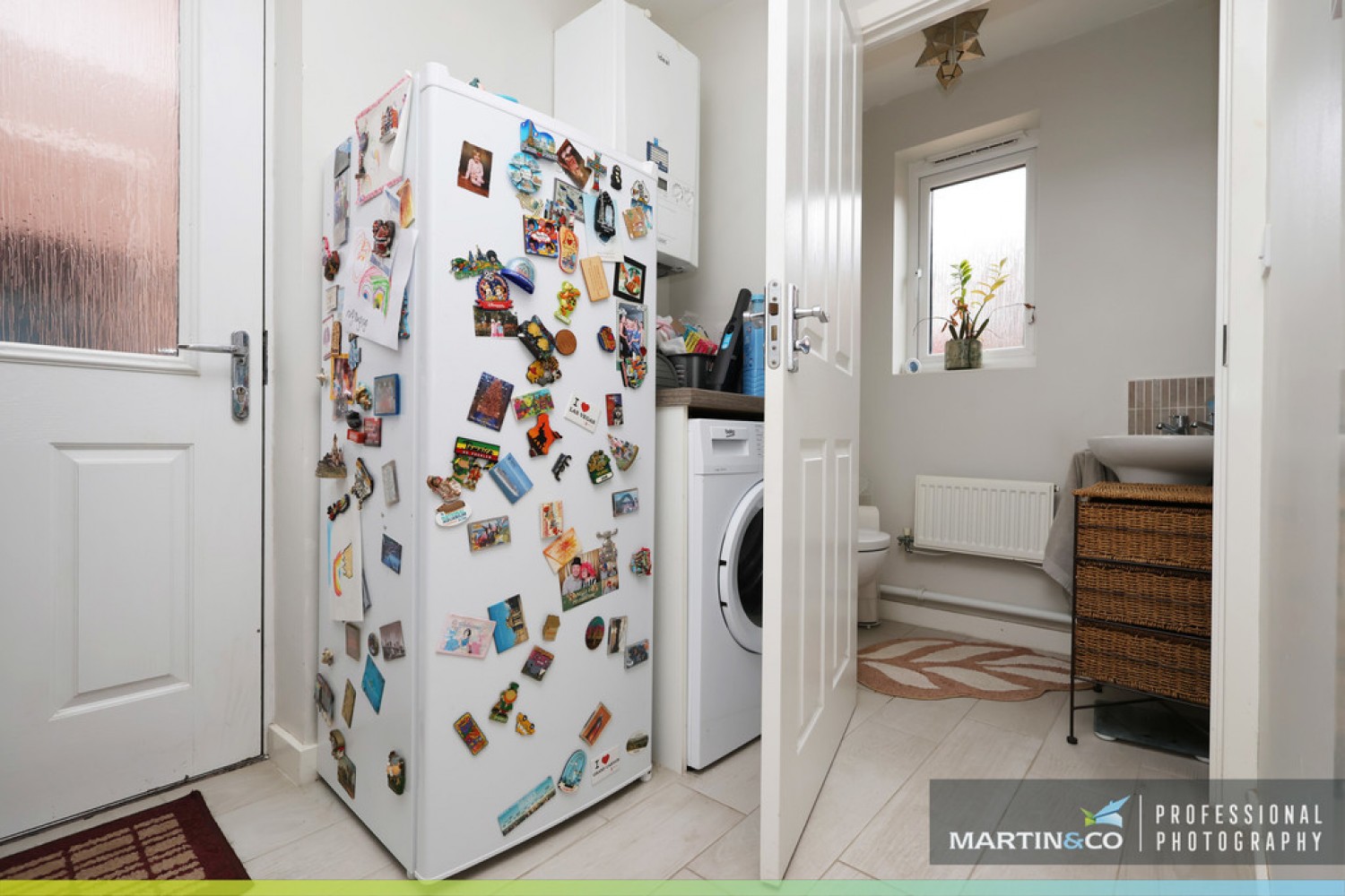 4 bedroom House for Sale Heol Booths, St Edeyrns