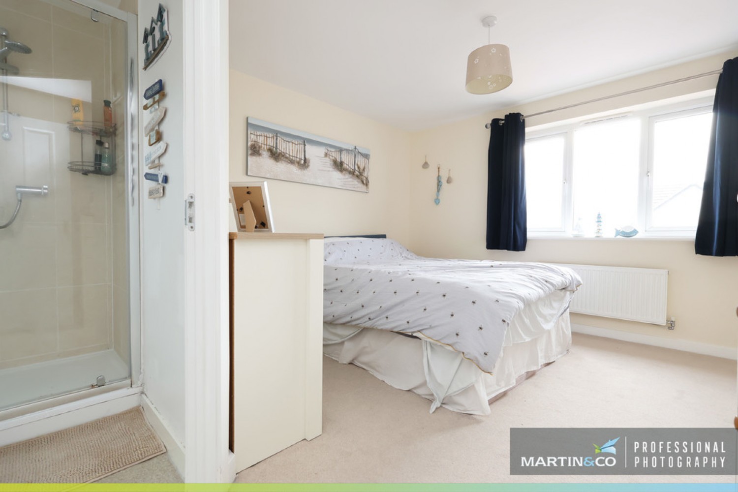 4 bedroom House for Sale Heol Booths, St Edeyrns