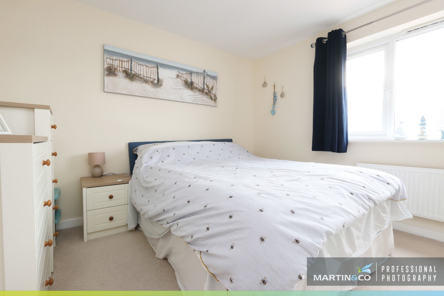 4 bedroom House for Sale Heol Booths, St Edeyrns