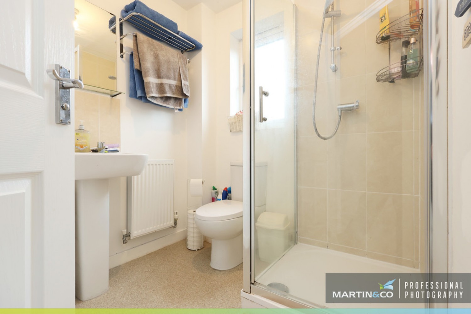 4 bedroom House for Sale Heol Booths, St Edeyrns