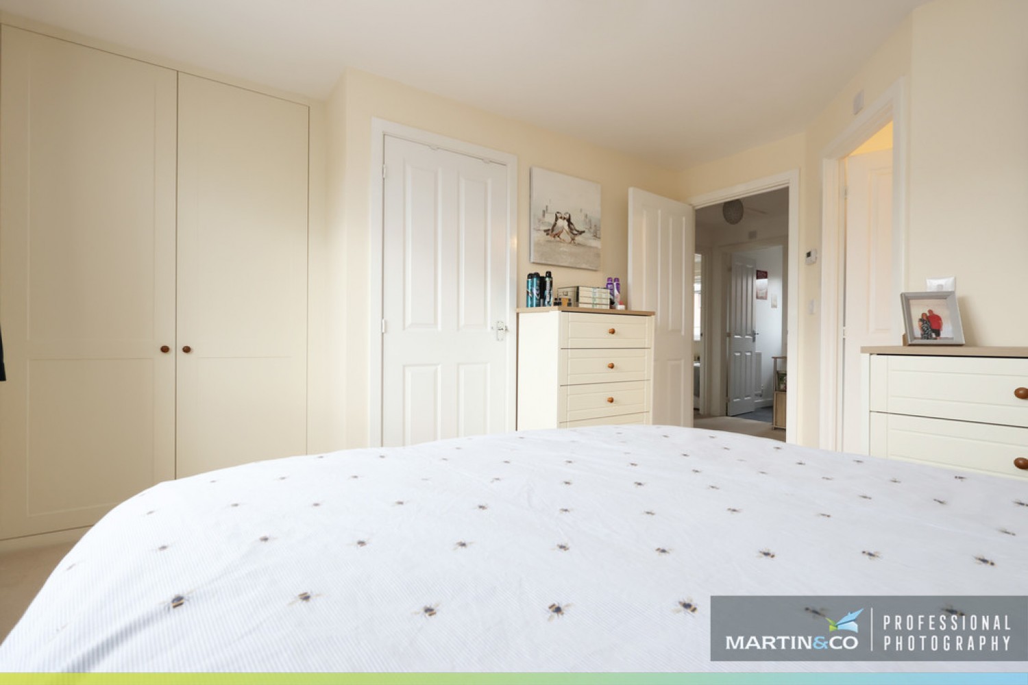 4 bedroom House for Sale Heol Booths, St Edeyrns