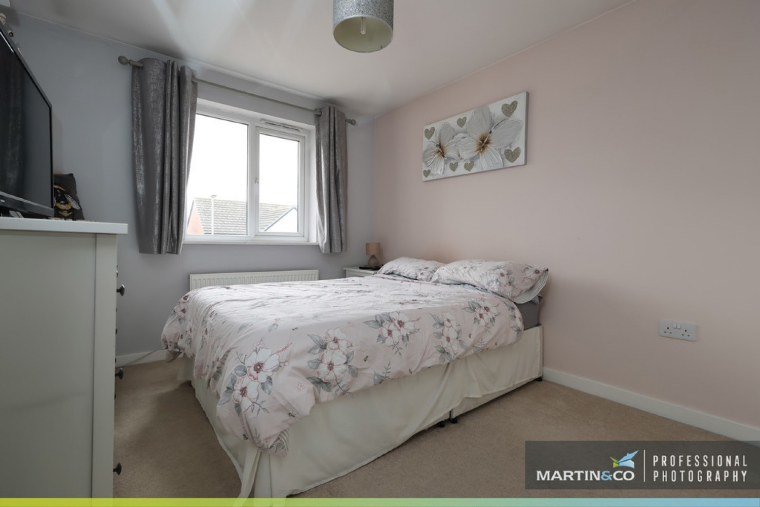 4 bedroom House for Sale Heol Booths, St Edeyrns