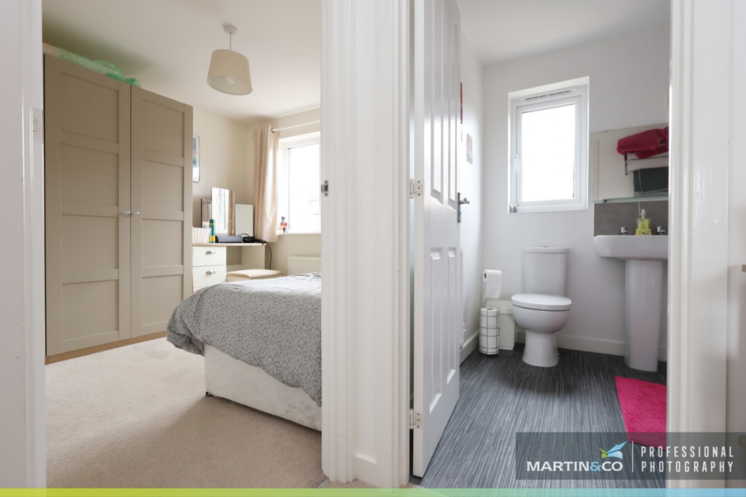 4 bedroom House for Sale Heol Booths, St Edeyrns