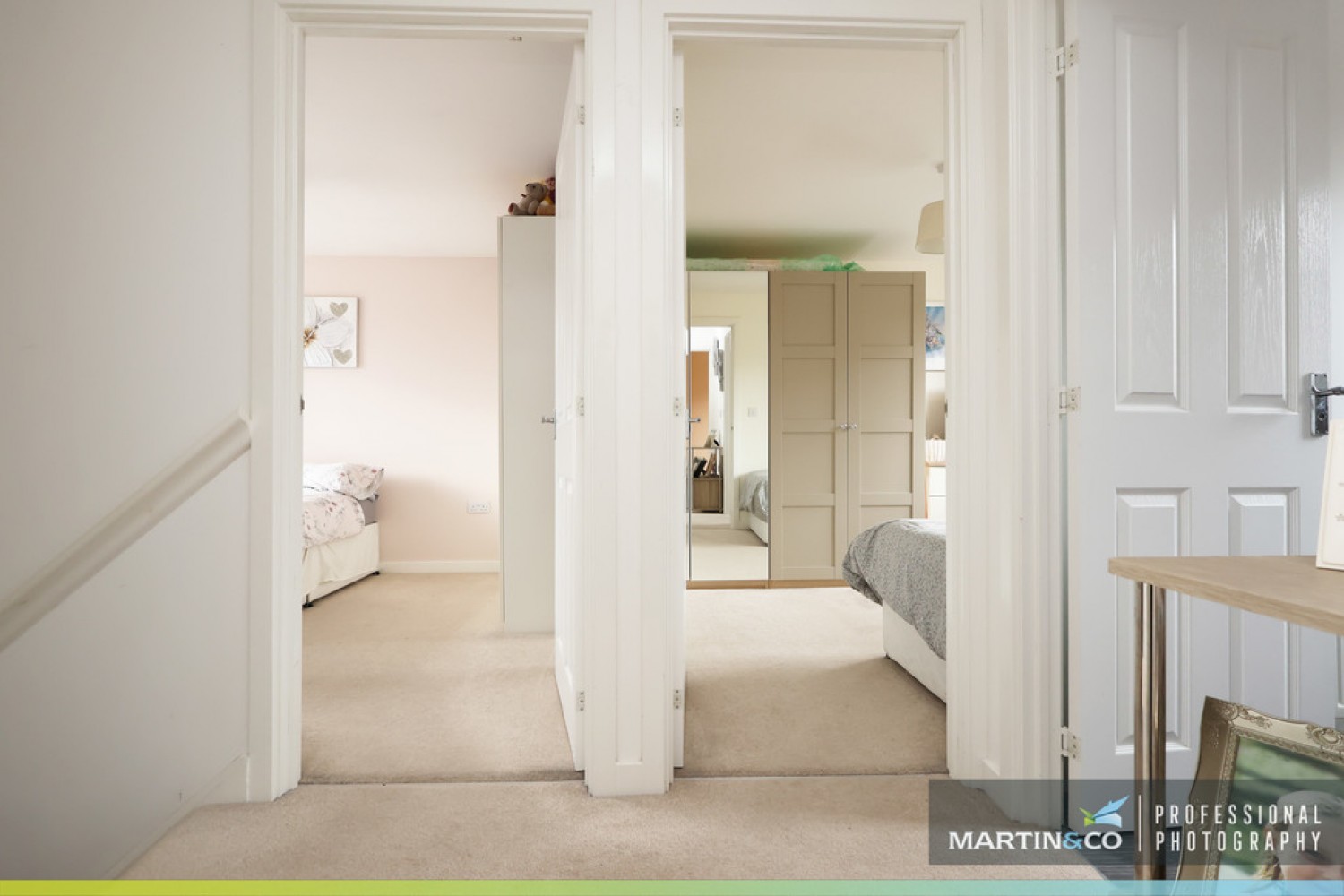 4 bedroom House for Sale Heol Booths, St Edeyrns