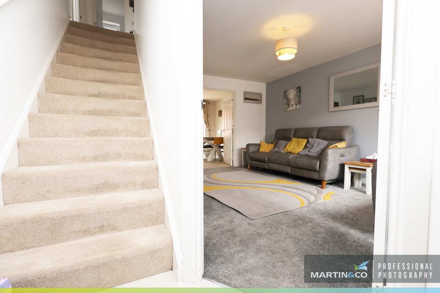 4 bedroom House for Sale Heol Booths, St Edeyrns