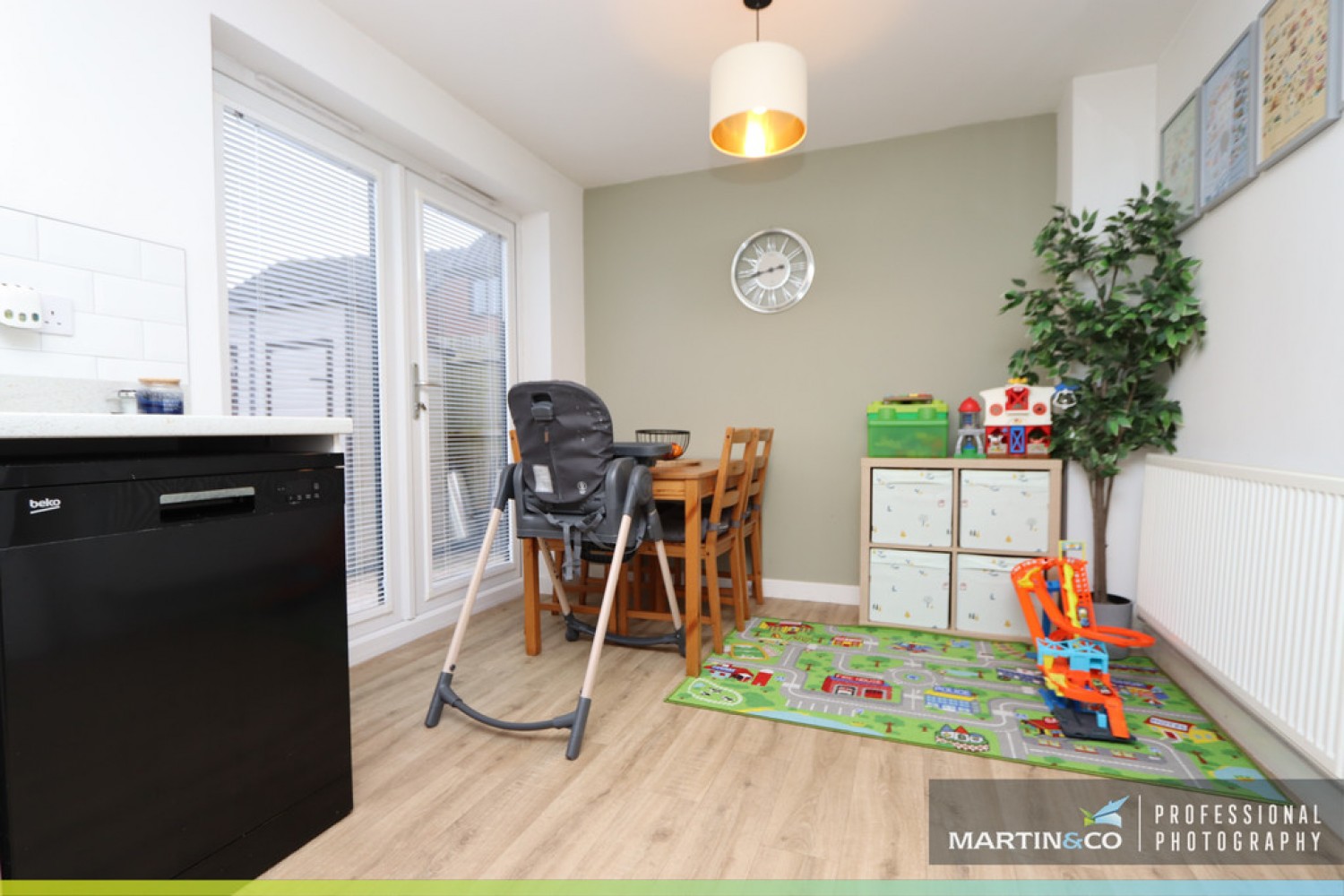 3 bedroom House for Sale Rees Drive, St Edeyrns