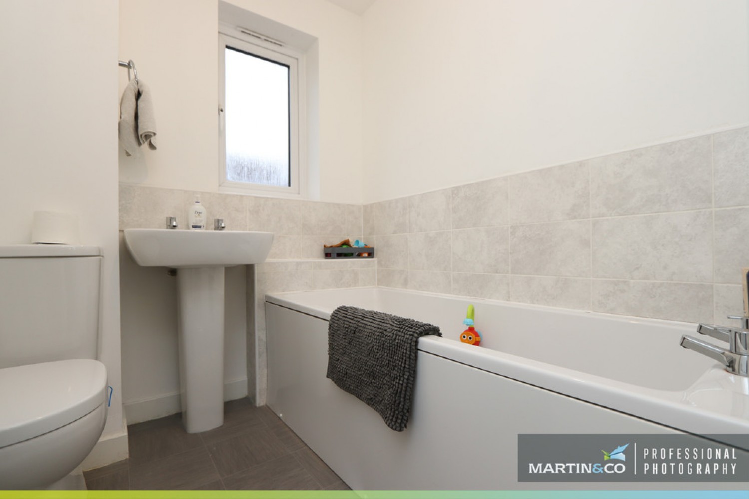 3 bedroom House for Sale Rees Drive, St Edeyrns