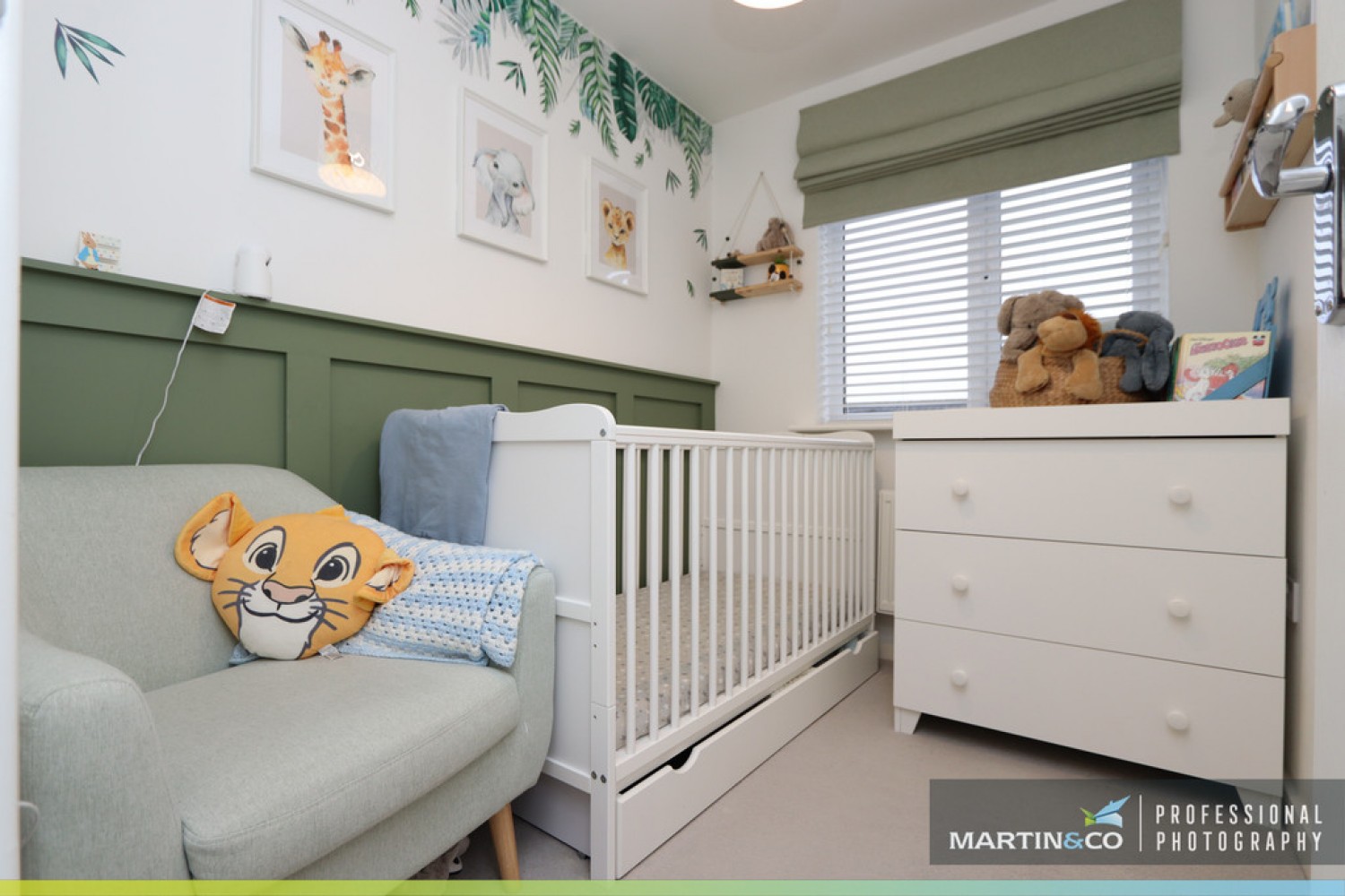 3 bedroom House for Sale Rees Drive, St Edeyrns