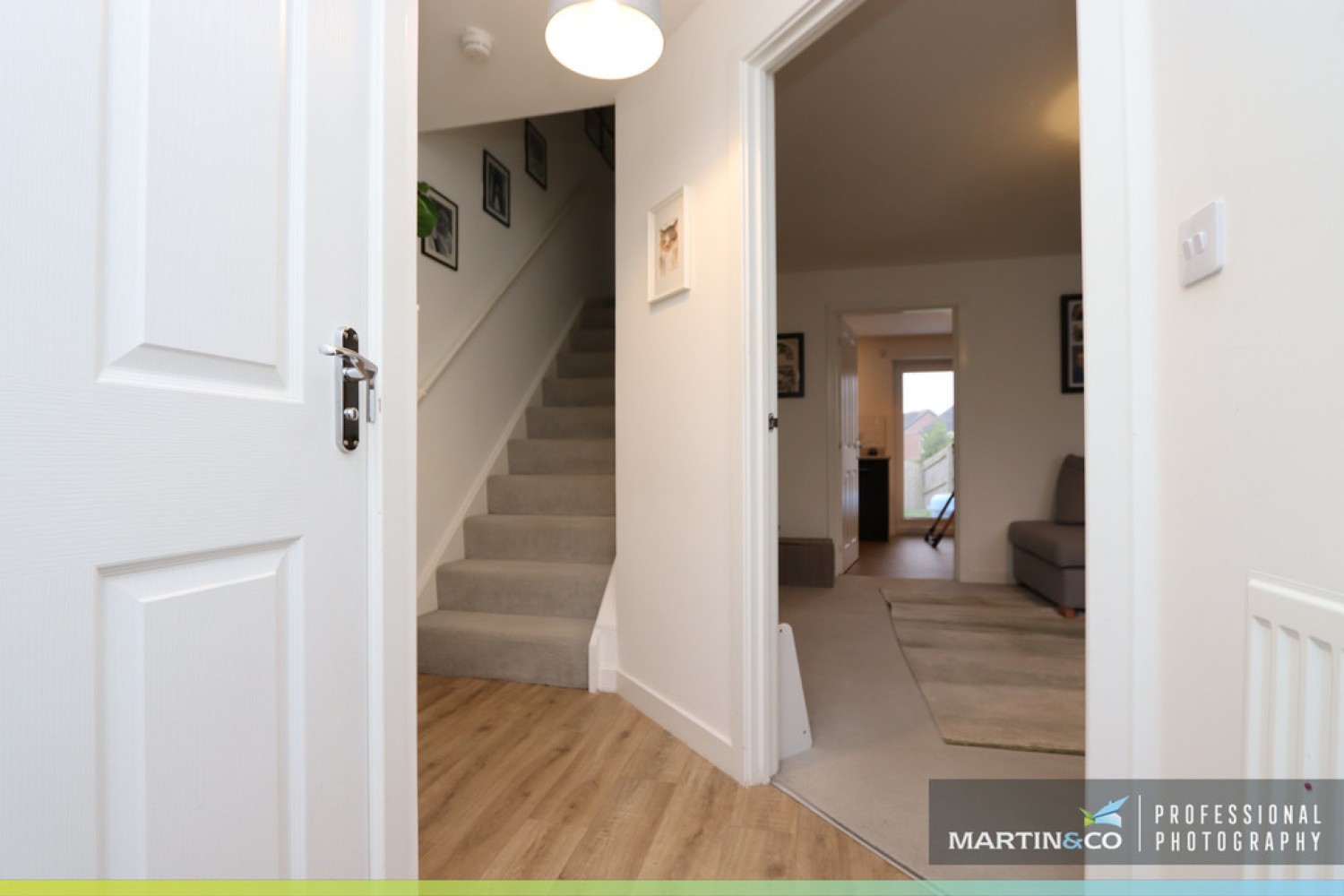 3 bedroom House for Sale Rees Drive, St Edeyrns