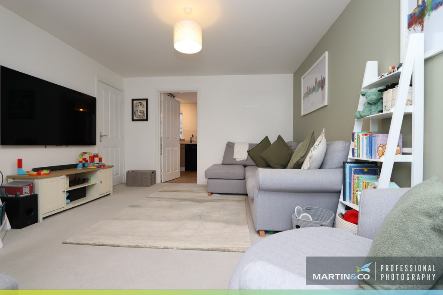 3 bedroom House for Sale Rees Drive, St Edeyrns