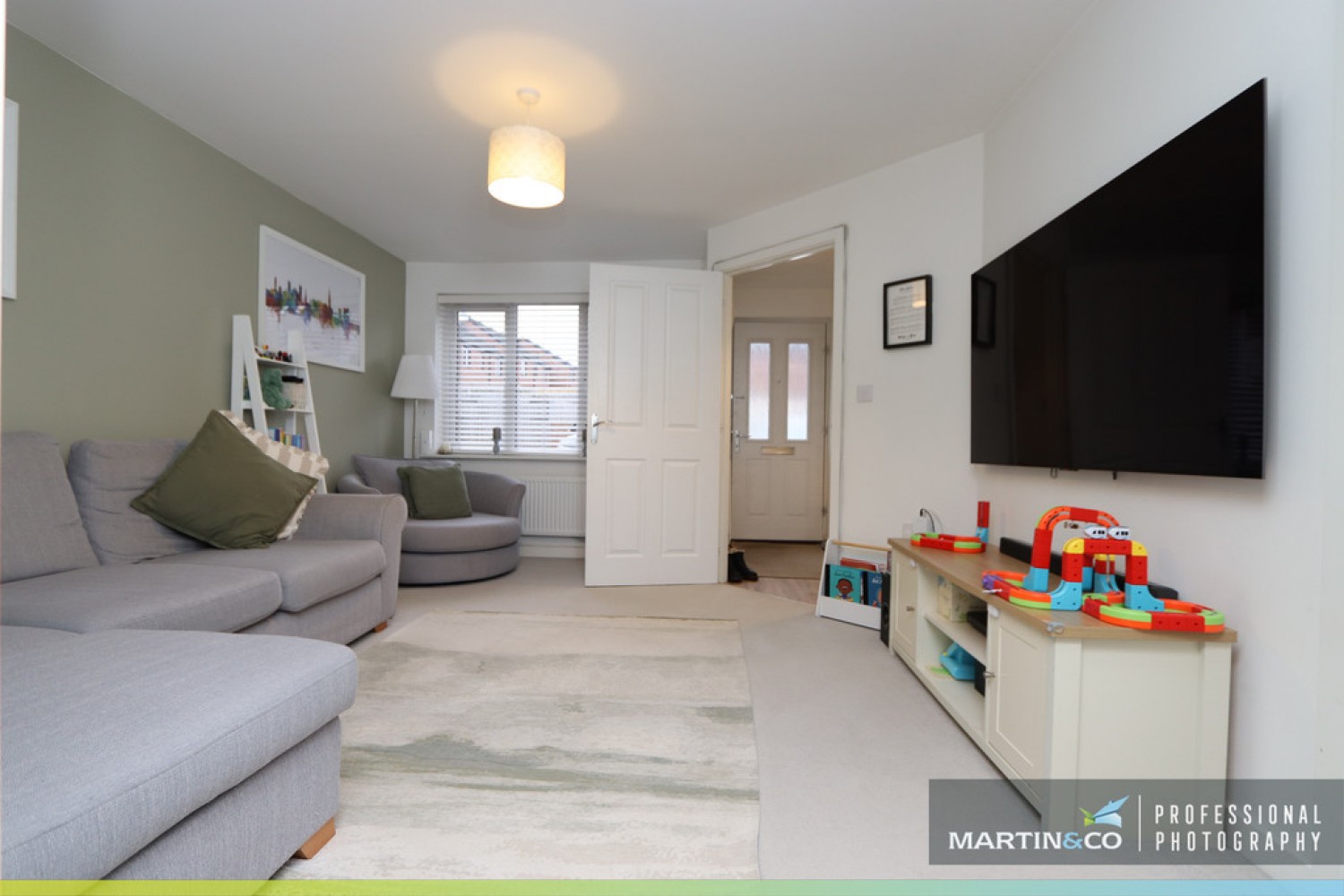 3 bedroom House for Sale Rees Drive, St Edeyrns