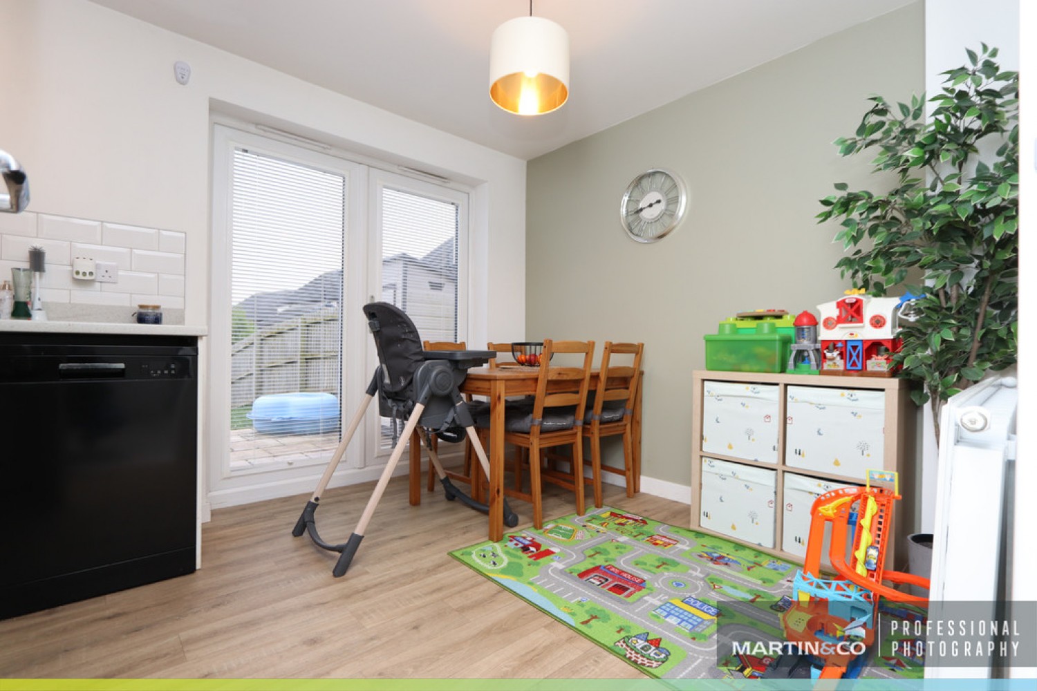 3 bedroom House for Sale Rees Drive, St Edeyrns