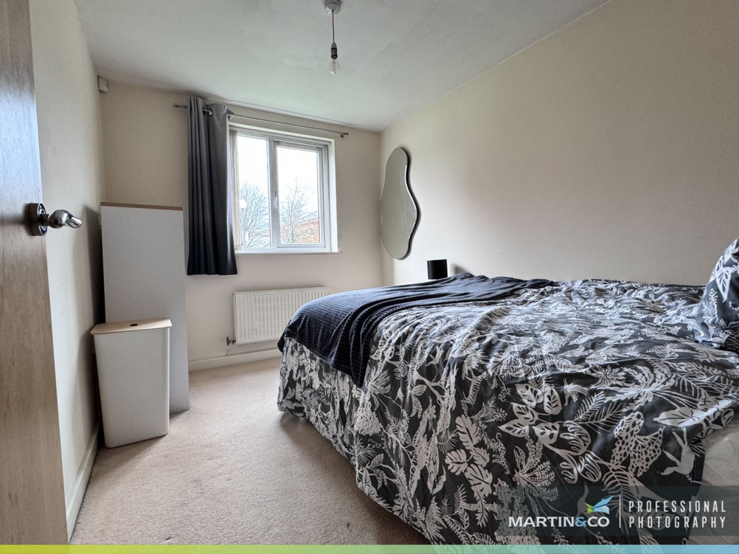 1 bedroom Flat for Letting Riverside, Cardiff