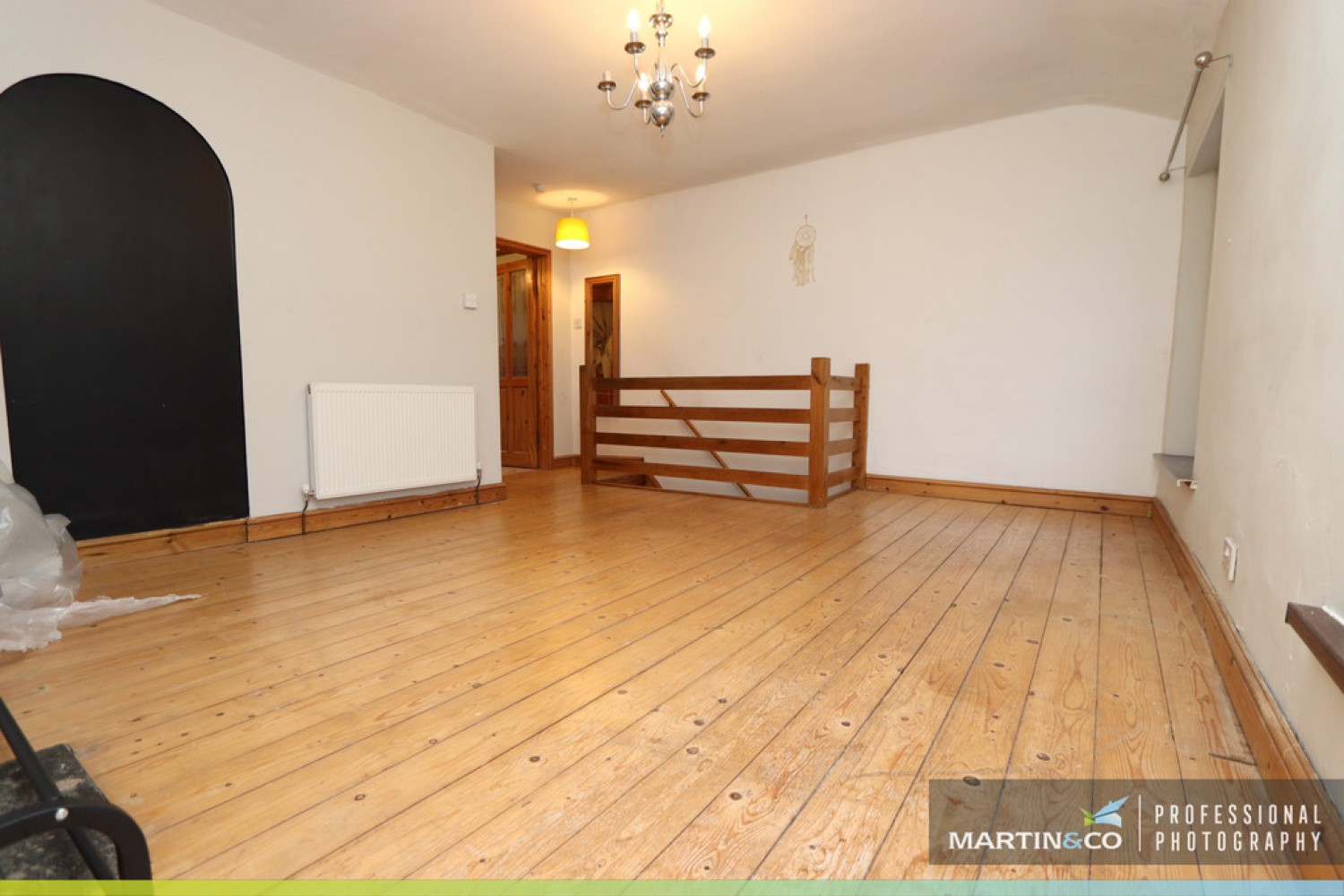 2 bedroom House for Sale Commercial Road, Machen