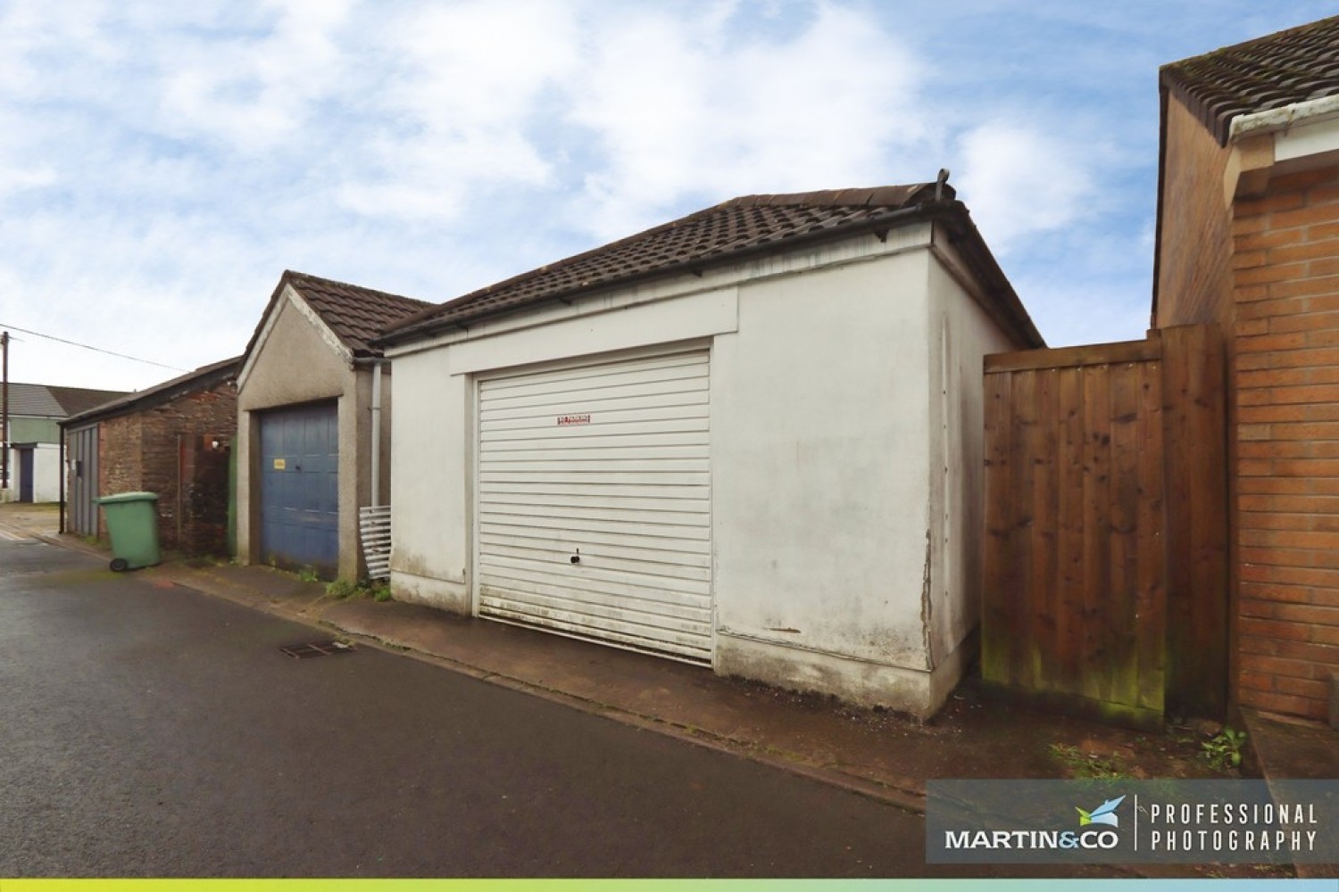 2 bedroom House for Sale Commercial Road, Machen