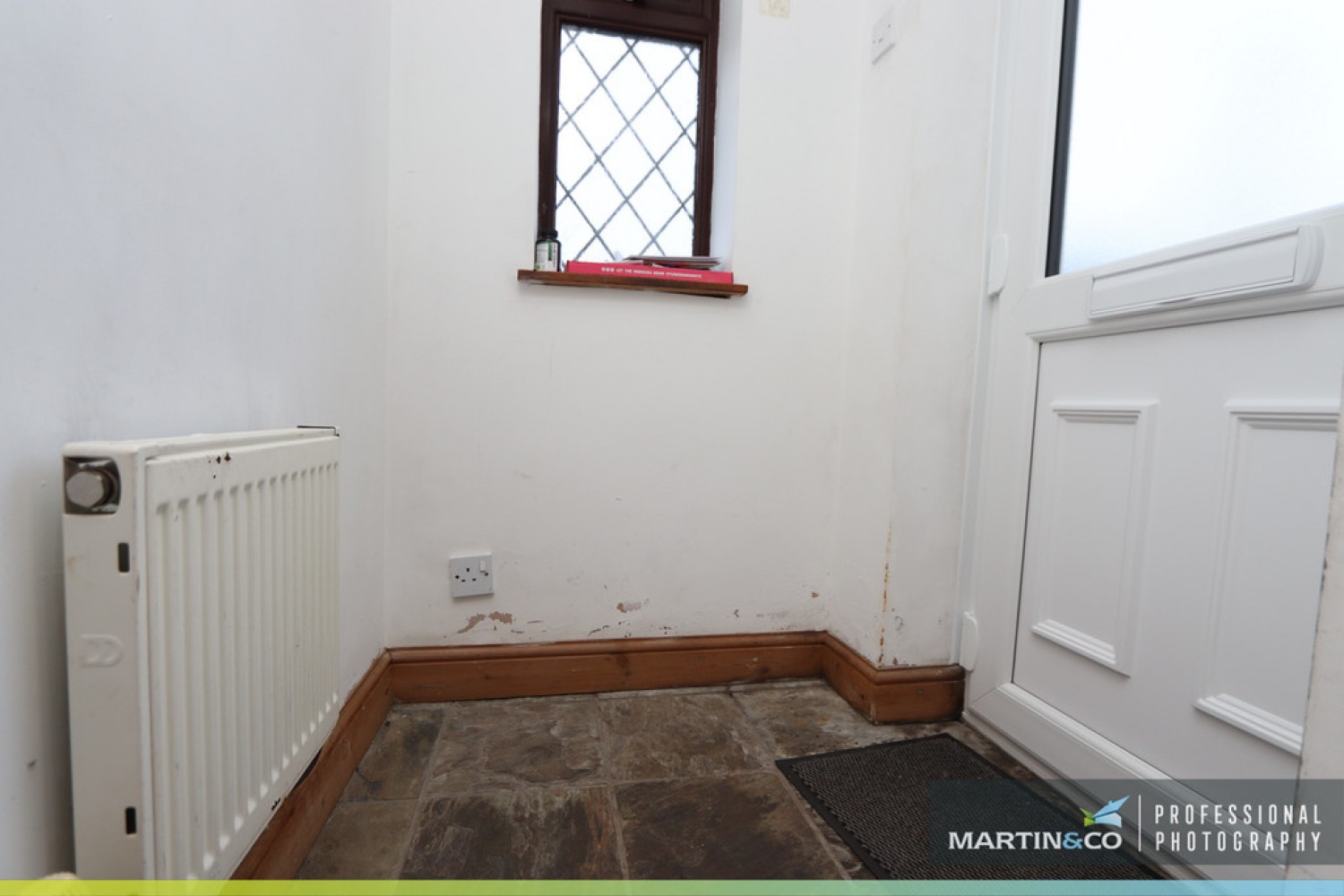 2 bedroom House for Sale Commercial Road, Machen