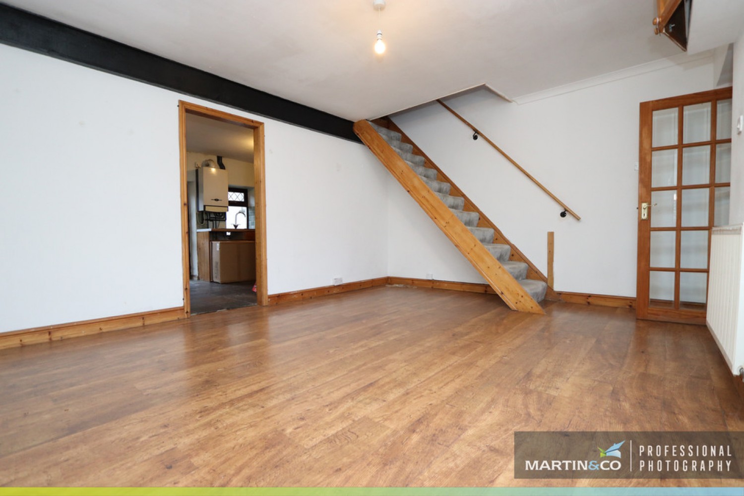 2 bedroom House for Sale Commercial Road, Machen