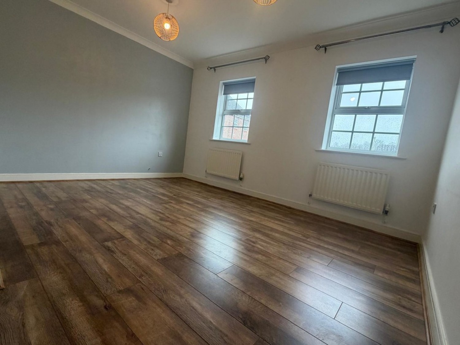 3 bedroom House for Letting Meadow Hill, Church Village