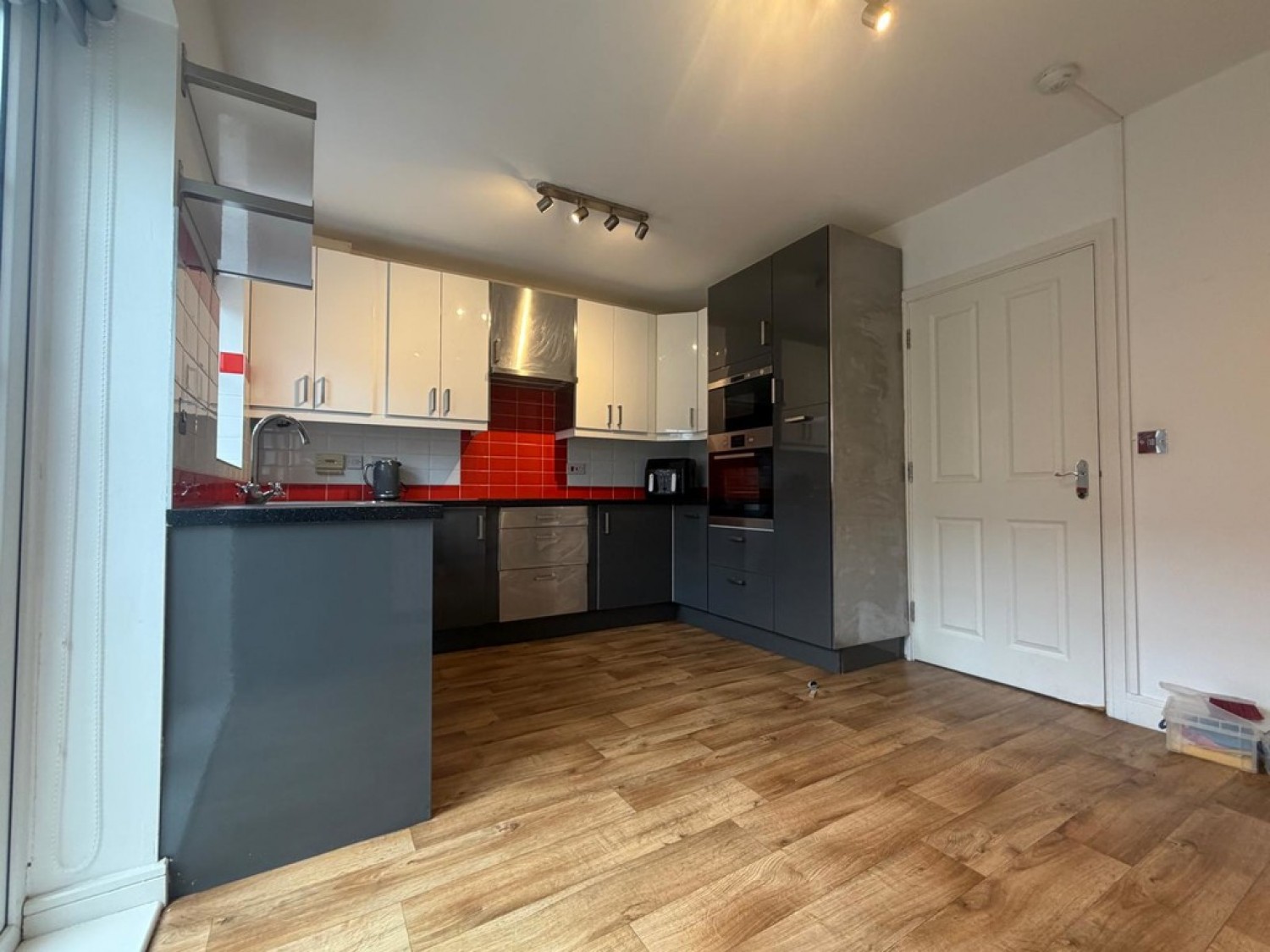 3 bedroom House for Letting Meadow Hill, Church Village