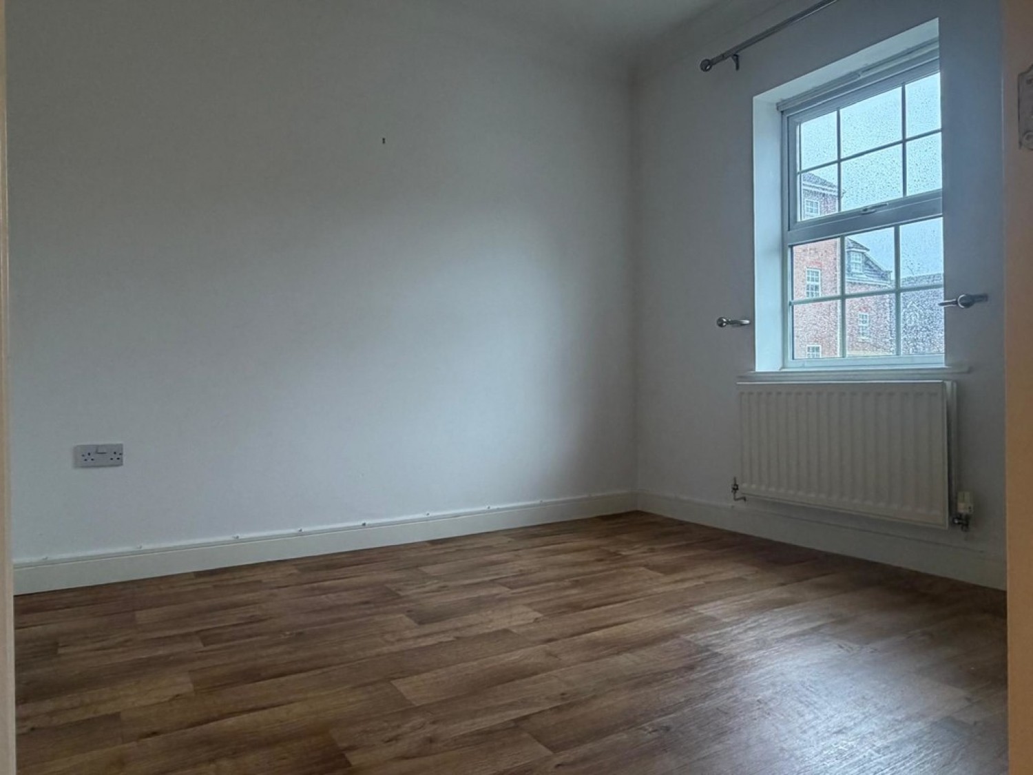 3 bedroom House for Letting Meadow Hill, Church Village