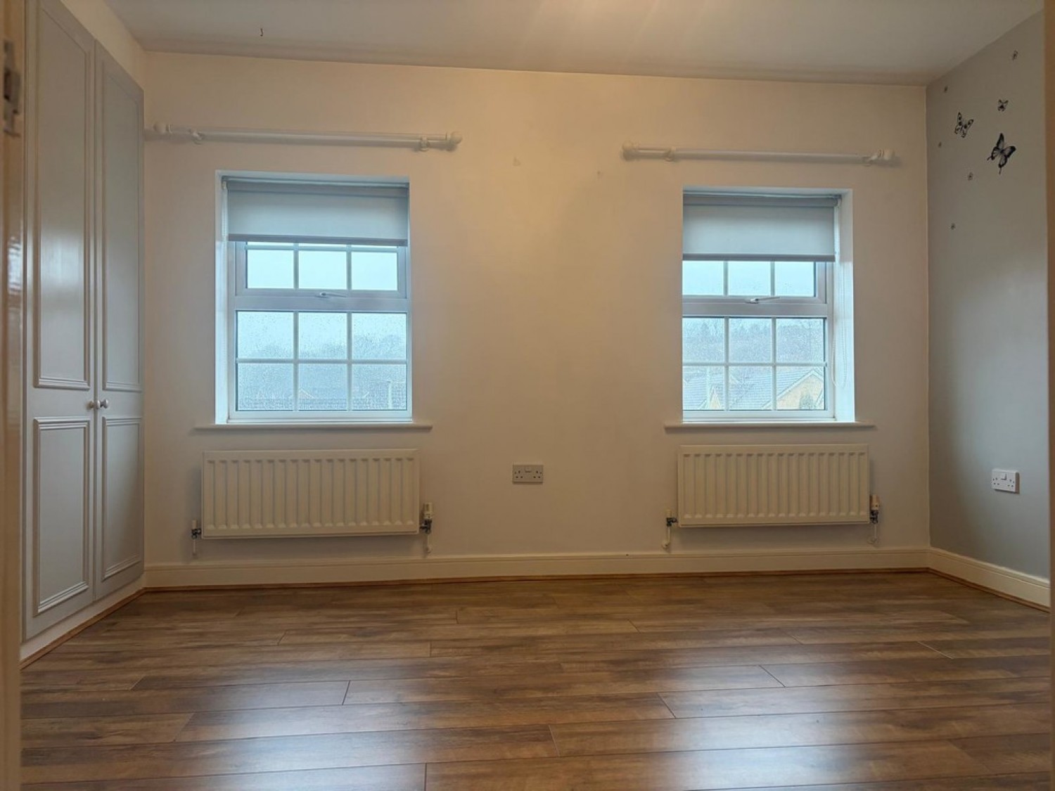 3 bedroom House for Letting Meadow Hill, Church Village