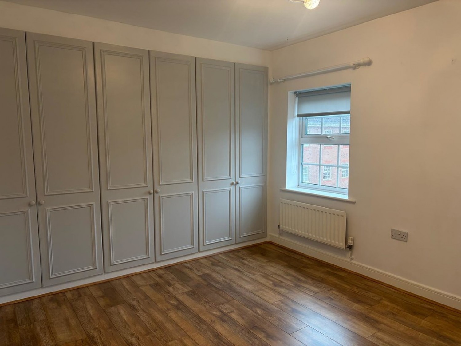 3 bedroom House for Letting Meadow Hill, Church Village