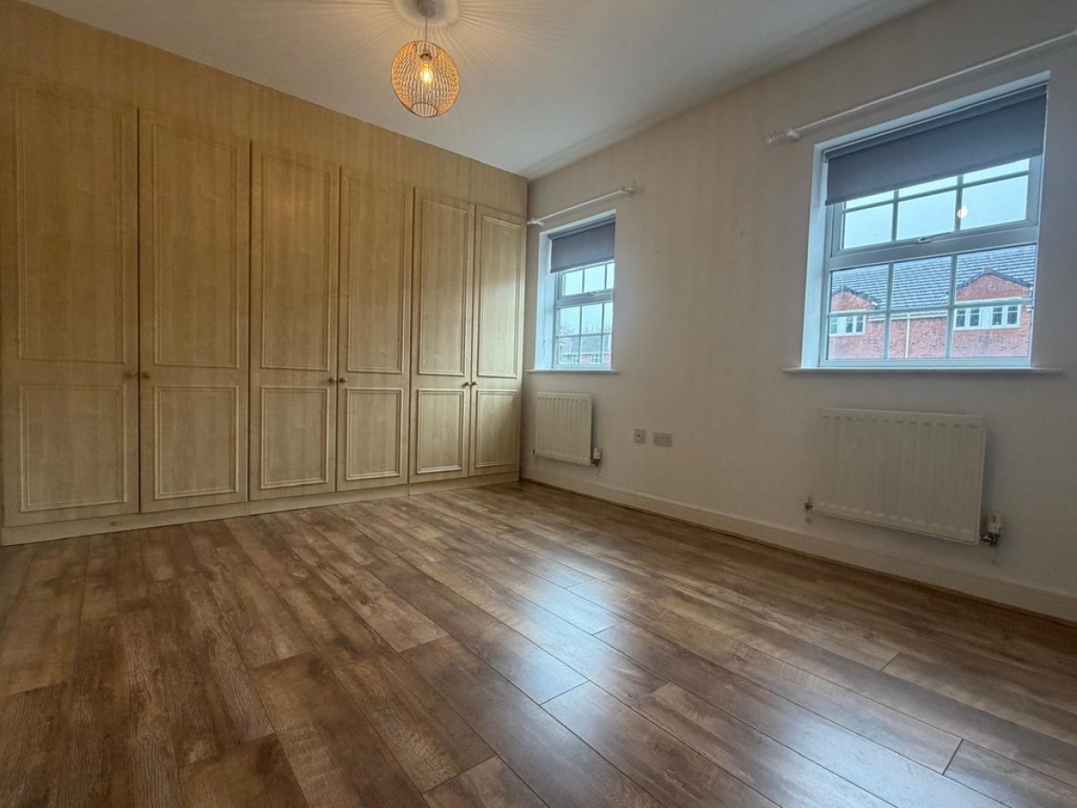 Meadow Hill, Church Village